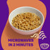 8.71 oz (Pack 1) Annie Chun's Peanut Satay Noodle Bowl