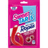 3 (Pack 12) SweeTARTS Ropes, Cherry Punch Candy, Ounce Pouch