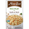 Near East Rice Pilaf Mix, Garlic & Herb, 6.3oz Box