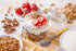 Cutting Edge Cultures 24 2 Packets 1 Easy Greek Yogurt Starter by Creamy, Healthy, Homemade Yogurt in Just Hours No