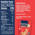5oz PLANTERS Garlic Chili Crisp Cashews, Bag
