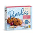 7.05 oz. (Pack 6) Pamelas Whenever Bars, Cranberry Almond, Gluten-Free Oats