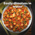 0g 4.4 lbs (Pack 1) Knorr Professional Caldo de Tomate, Tomato Bouillon with Chicken Flavor Granulated Base, Bouillon