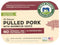 Niman Ranch, Pork Pulled Cooked Barbecue Sauce, 14 Ounce