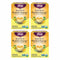 Yogi Tea Bright Peach Positive Energy Tea - 16 Tea Bags per