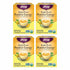 Yogi Tea Bright Peach Positive Energy Tea - 16 Tea Bags per