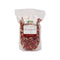 Bertagna Nut Company California Grown Red Walnuts, 100% Natural, Raw, Shelled Halves and Pieces, 1