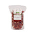 Bertagna Nut Company California Grown Red Walnuts, 100% Natural, Raw, Shelled Halves and Pieces, 1