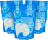 Pack 3 24.7 oz Regalo del Sol Unrefined Sea Salt, Natural Gourmet Coarse Sea Salt for Cooking & Finishing, Mineral Rich