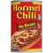 HORMEL Chili No Beans, 25 oz