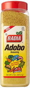 Badia Adobo with Pepper, 2 lb