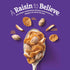 Raisin Nut Bran 20.8 oz Cereal, High Fiber Cereal, Made with Whole Grain
