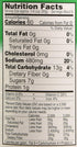 12 Texas Pete, Seafood Cocktail Sauce Ounce