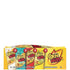 Pack, Packs, 1oz. (Pack 12) CORN NUTS Variety Crunchy Corn Kernels, Snack Box, Individual Snacks For Adults, Original