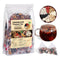 BeleePlanner Ginseng Five Treasures Kidney Tea, Traditional Chinese Herbal TeaBags, Natural Kidney Cleanse