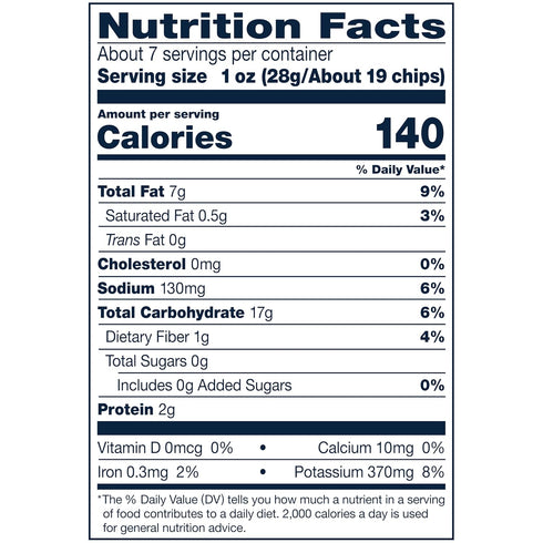 Russet 7.5 Oz Cape Cod Potato Chips, Kettle Chips