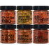 A Spice Affair's Master BBQ Seasoning Set 6 Pack Barbecue Spices and
