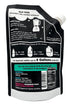 32 4 1 Wilderness Poets SPiN, Organic Almond Milk Concentrate (Unsweetened) - Ounce Squeeze Bag - Makes Up To Gallons