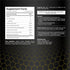 Hercules Honey Herbal & Fruit Infused Honey Blend for Men | With Shilajit, Tongkat Ali, Goat Weed, Saffron & Pine Bark