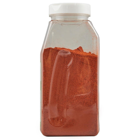 14 oz (Pack 6) 14 Spice Classics Ground Red Pepper, of - Six Ounce Containers of Red Pepper Seasoning, Made from Dried