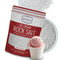 Rock Salt for Ice Cream Making, Universally Compatible Coarse and Non-Iodized Salt