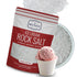 Rock Salt for Ice Cream Making, Universally Compatible Coarse and Non-Iodized Salt