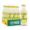 Calypso Lemonade, Original Lemonade, Made with Real Fruit, 16 Fl Oz Glass