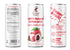 ELEPHANT WORLD 100% 10.8 oz (Pack 12), Natural Lychee Juice | NON GMO | of Lychee