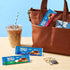 Pack (4 32 Nutri-Grain Soft Baked Breakfast Bars, Kids Snacks, Whole Grain, Variety Boxes, Bars)
