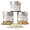 Garlic Lovers Collection Gift Pack | Non GMO | Hand Made |