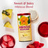 36-Count The Republic of Tea, Pineapple Lychee Hibiscus