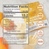 7 Jungle Powders Freeze Dried Mango Powder Ounce Bag, Mango Extract For Baking No Sugar Added Dry Mango Powder Juice
