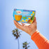 4 oz 12 Pack Dole Pineapple Tidbits with No Sugar Added - Dole Fruit Bowls Snacks - Fruit Bowls