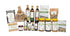 33.8 oz (1L) 100% Hyllarima Organic Extra Virgin Olive Oil | fl | Early-Harvest | First Cold Pressed | Organic