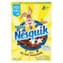 340 Nesquik GRAM CEREAL It turns the milk chocolatey so that the NESQUIK chocolate flavour can be experienced from the