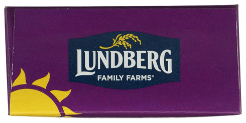 20 (5.9 oz, 1-Pack) Lundberg Family Farms - Traditional Italian Risotto, Porcini Wild Mushroom, Convenient Side Dish
