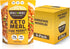 Miracle Noodle Thai Peanut Ready To Eat Meal, 10 Oz (Pack of