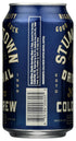 10.3 oz Stumptown Roasters Cold Brew Coffee Nitro Can