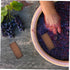 1bag SHOWERORO French Oak Chips Practical Wine Making Whiskey Aging Supplies Oak Chips for Home Brewing