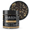 Smoked Garlic & Onion Sea Salt with Umami Flavor Smoked over Alderwood
