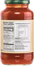24 oz (4 Pack) Gefen No Sugar Added Marinara Sauce, | NSA Pasta Sauce | Made with EVOO | Rich Flavor Pizza Sauce |