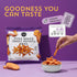 15 oz., Strong Roots Oven Baked Sweet Potato Fries, Vegan & Gluten Free, Low in Sugar, Salt & Saturated Fat, No Trans