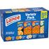 Pack, 3 20 Packs, 6 Lance Sandwich Crackers, Variety Flavors, Individually Wrapped Sandwiches Each