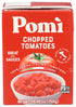 Pomi , Italian Chopped Tomatoes, 26.46 Ounce