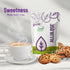 3 lb Sweet Nature Allulose Sweetener Resealable Bag, Keto Sugar Substitute, Non-GMO, Gluten-Free, Kosher, Zero Calorie