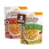 Catalina Crunch Protein Cereal - Breakfast Cereal with 10g of Protein, No