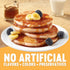 25.2 Oz Krusteaz Heart Healthy Pancake