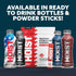 Pack, 16 Oz (Pack 12) HOIST Premium Military Hydration Electrolyte Drink, Powerful IV-Level Hydration, Clinically