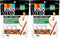 KIND Zero Added Sugar Keto Granola,Apple Cinnamon Nut,Good Source of Fiber,Gluten Free,Low