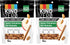 KIND Zero Added Sugar Keto Granola,Apple Cinnamon Nut,Good Source of Fiber,Gluten Free,Low